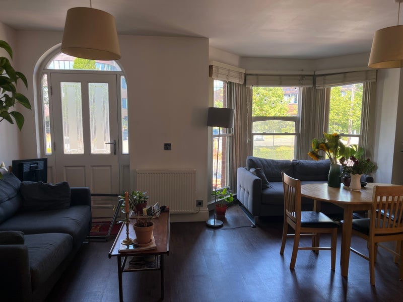 Room Oak Road in Manchester
