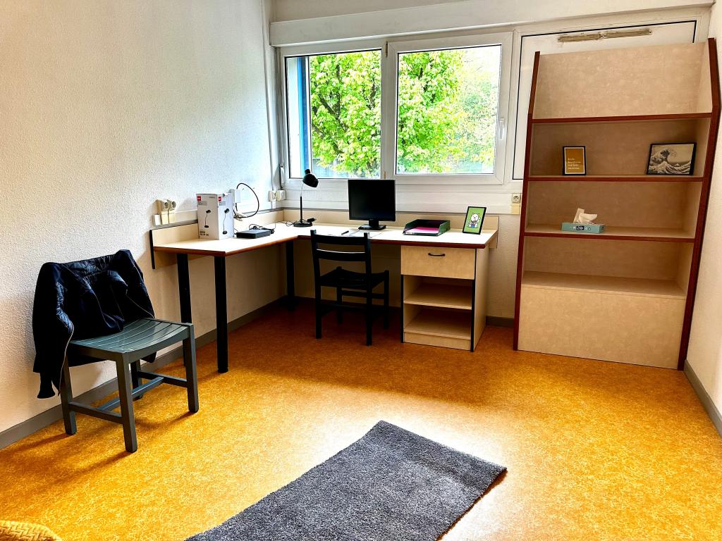 Flat Boulevard Anatole France in Belfort