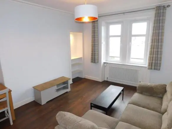 Flat Victor Park Terrace in City of Edinburgh