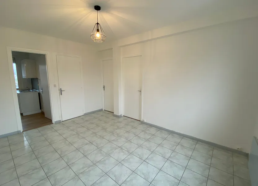 Appartement Rue du Rabat à Béthune