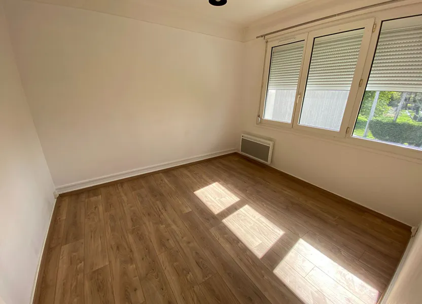 Appartement Rue du Rabat à Béthune