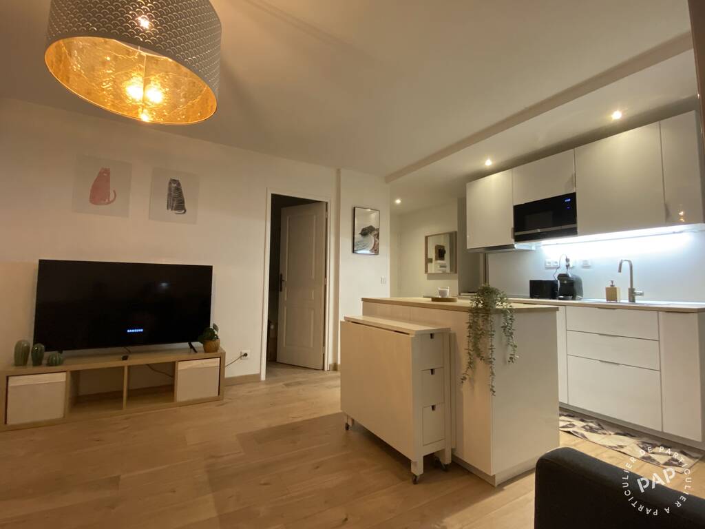 Chambre Rue Hébert à Grenoble