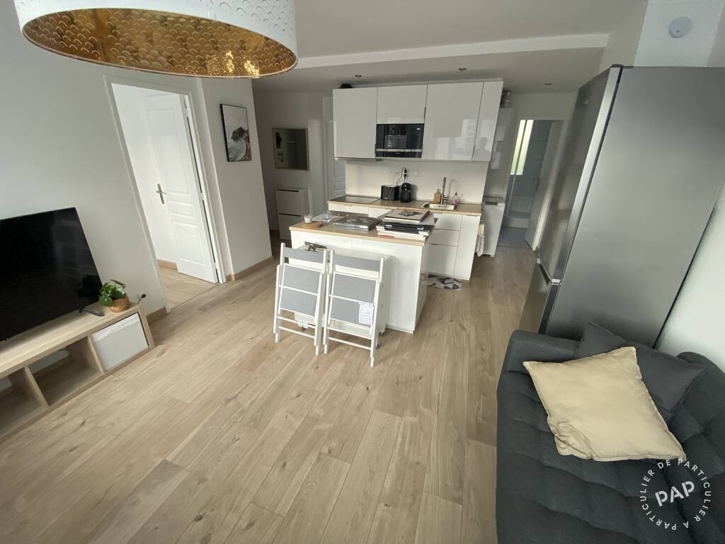 Chambre Rue Hébert à Grenoble