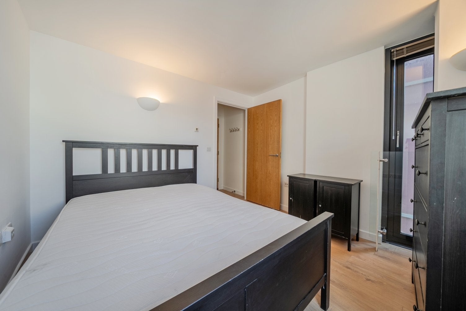 Flat Purbrook Street in Greater London