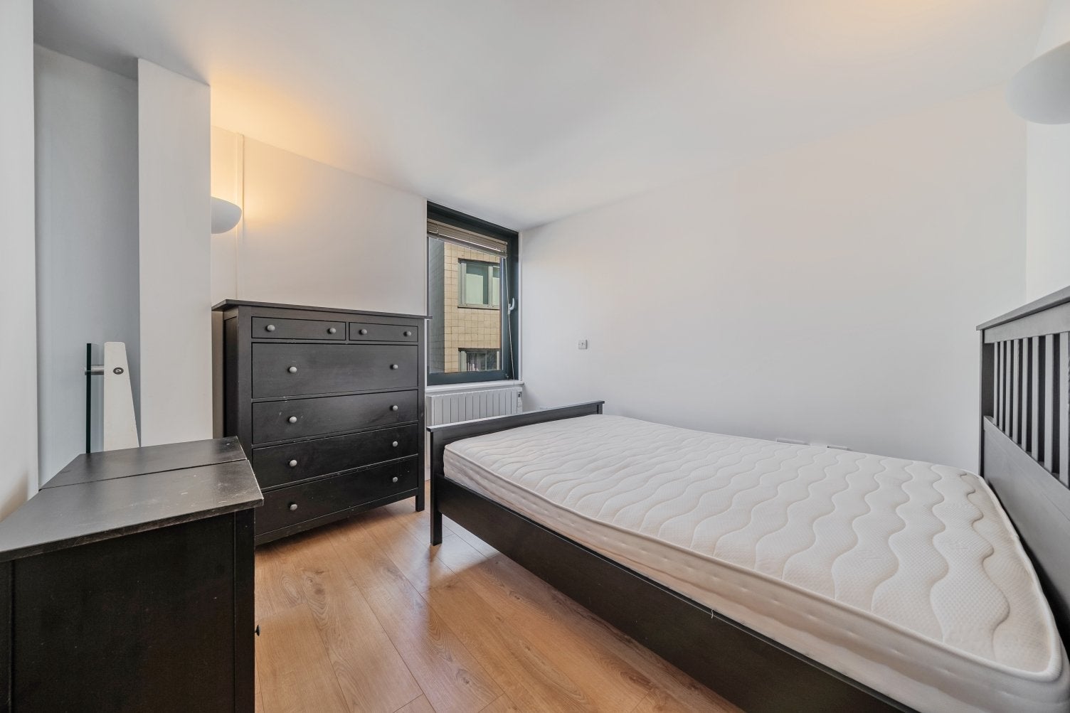 Flat Purbrook Street in Greater London
