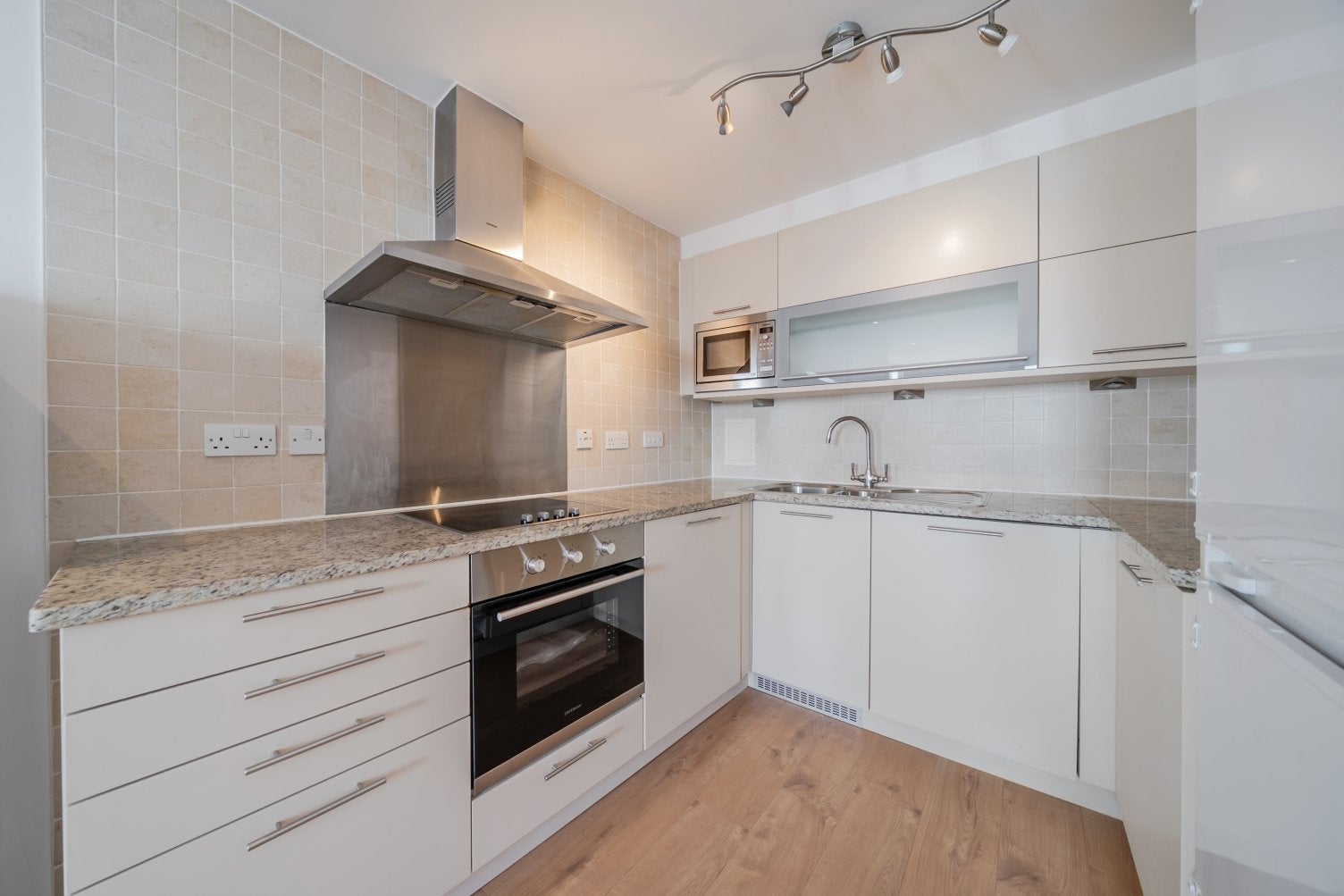 Flat Purbrook Street in Greater London