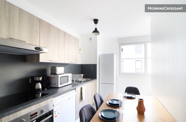 Appartement Rue du Maire Sorgus à Schiltigheim