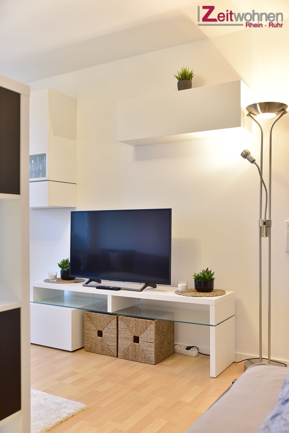 Wohnung Mainstraße in Köln