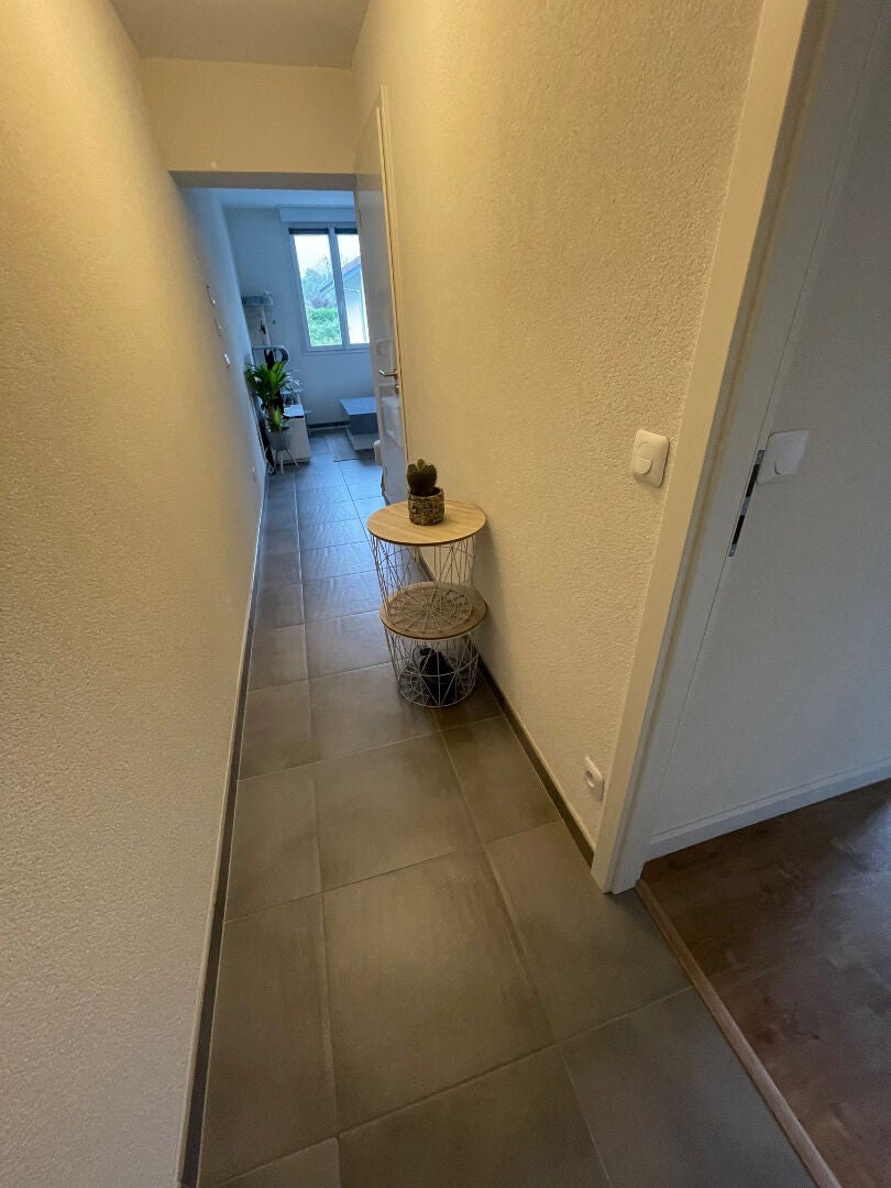 Appartement Impasse des Campanules à La Roche-sur-Foron
