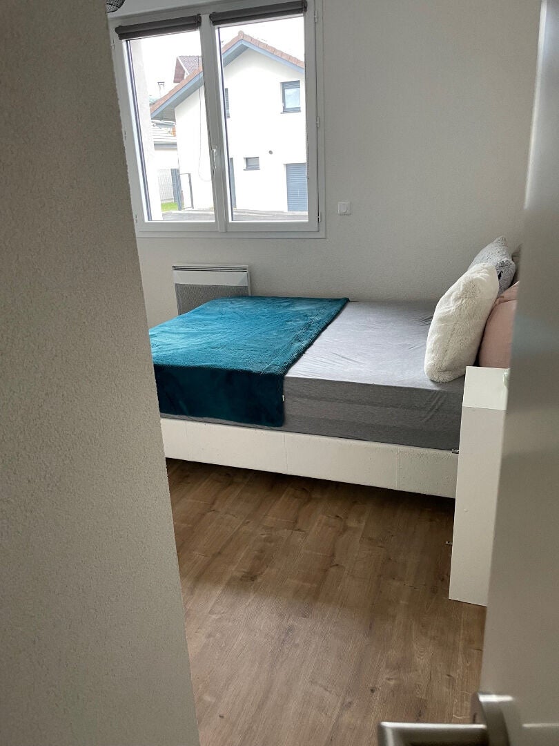 Appartement Impasse des Campanules à La Roche-sur-Foron