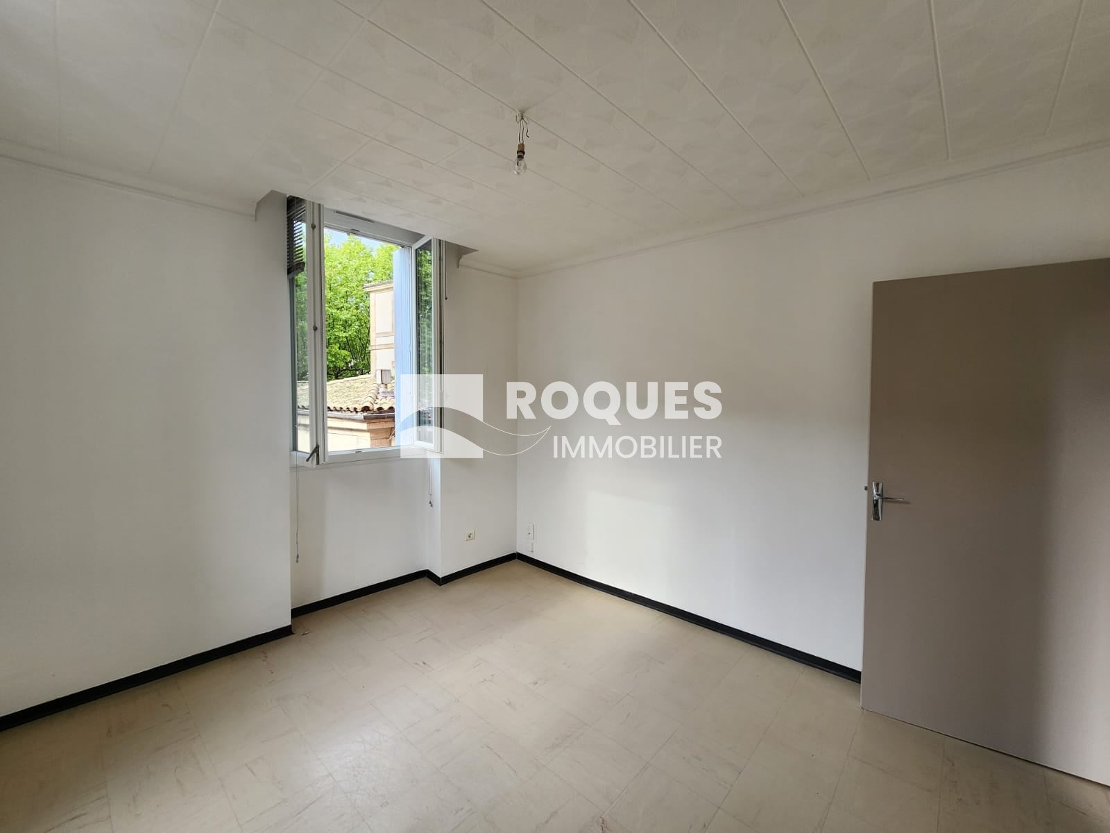 Appartement Route de Mayres à Lodève