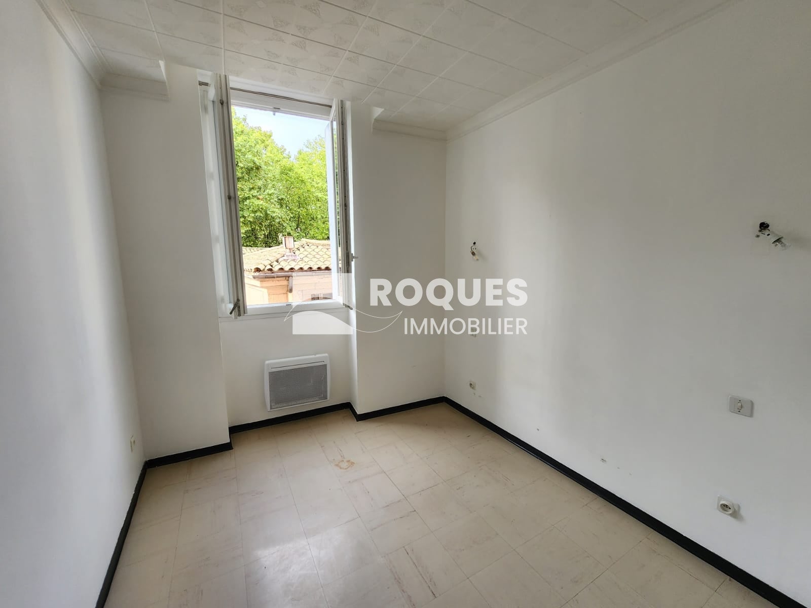 Appartement Route de Mayres à Lodève