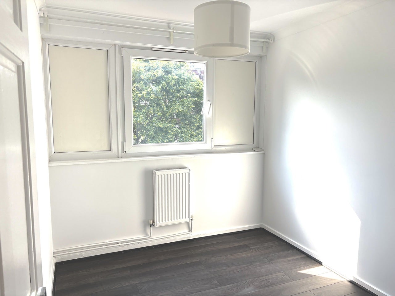 Flat Weatherley Close in Greater London