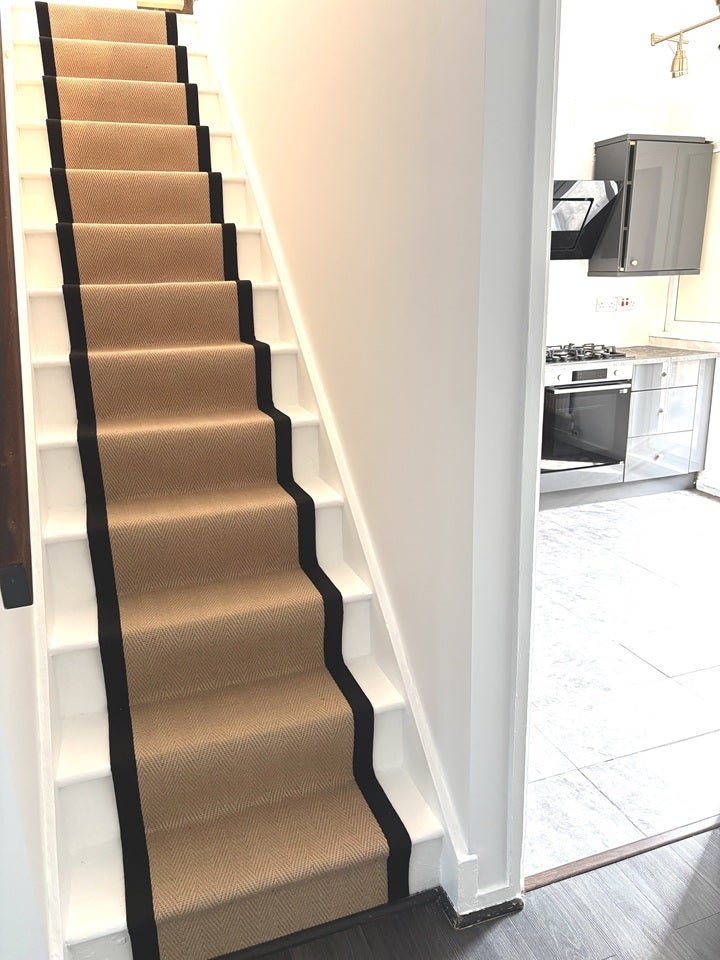 Flat Weatherley Close in Greater London