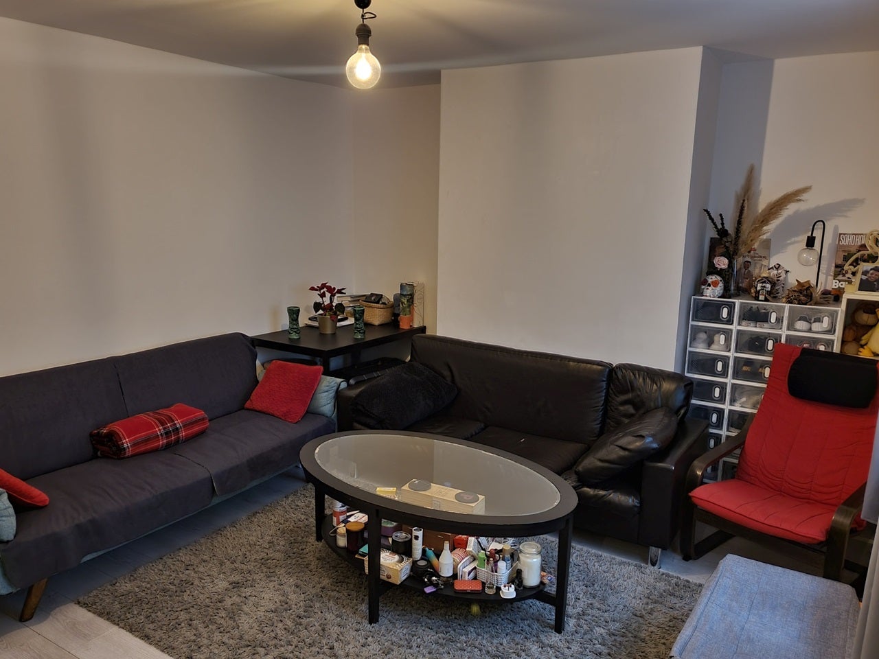 Room Bisson Road in Greater London
