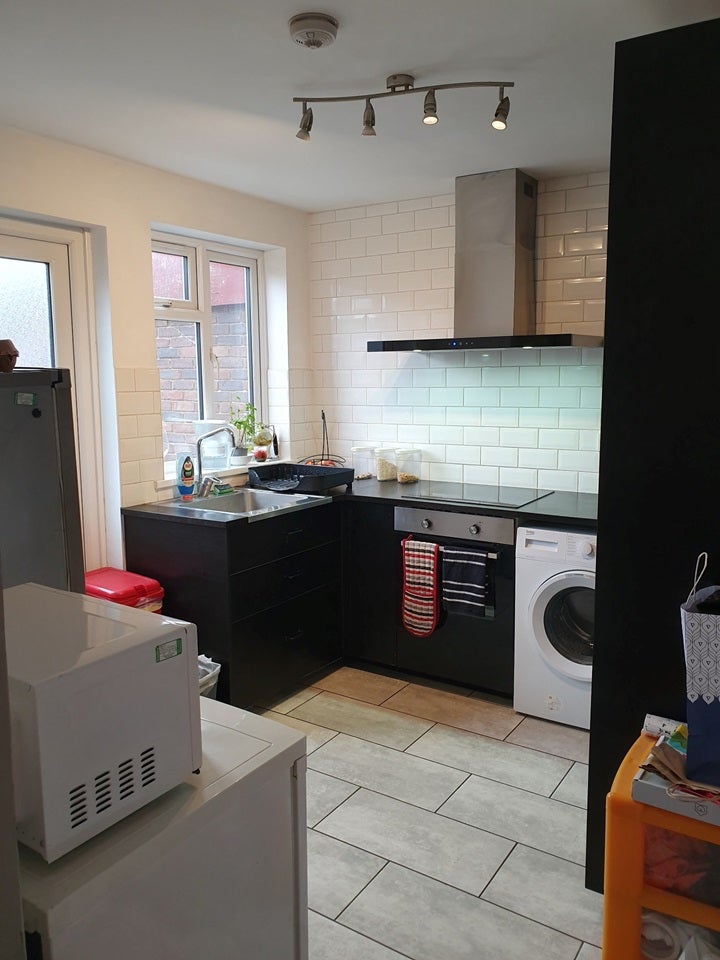 Room Bisson Road in Greater London