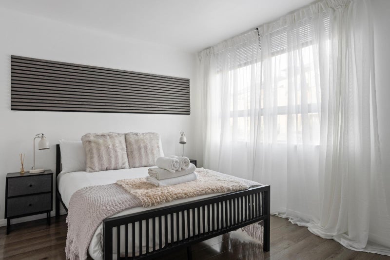 Room Stuart Road in Greater London