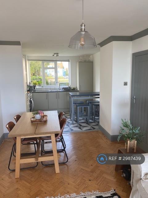 Flat West Parade in Worthing