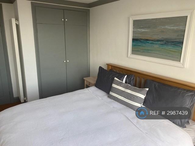 Flat West Parade in Worthing