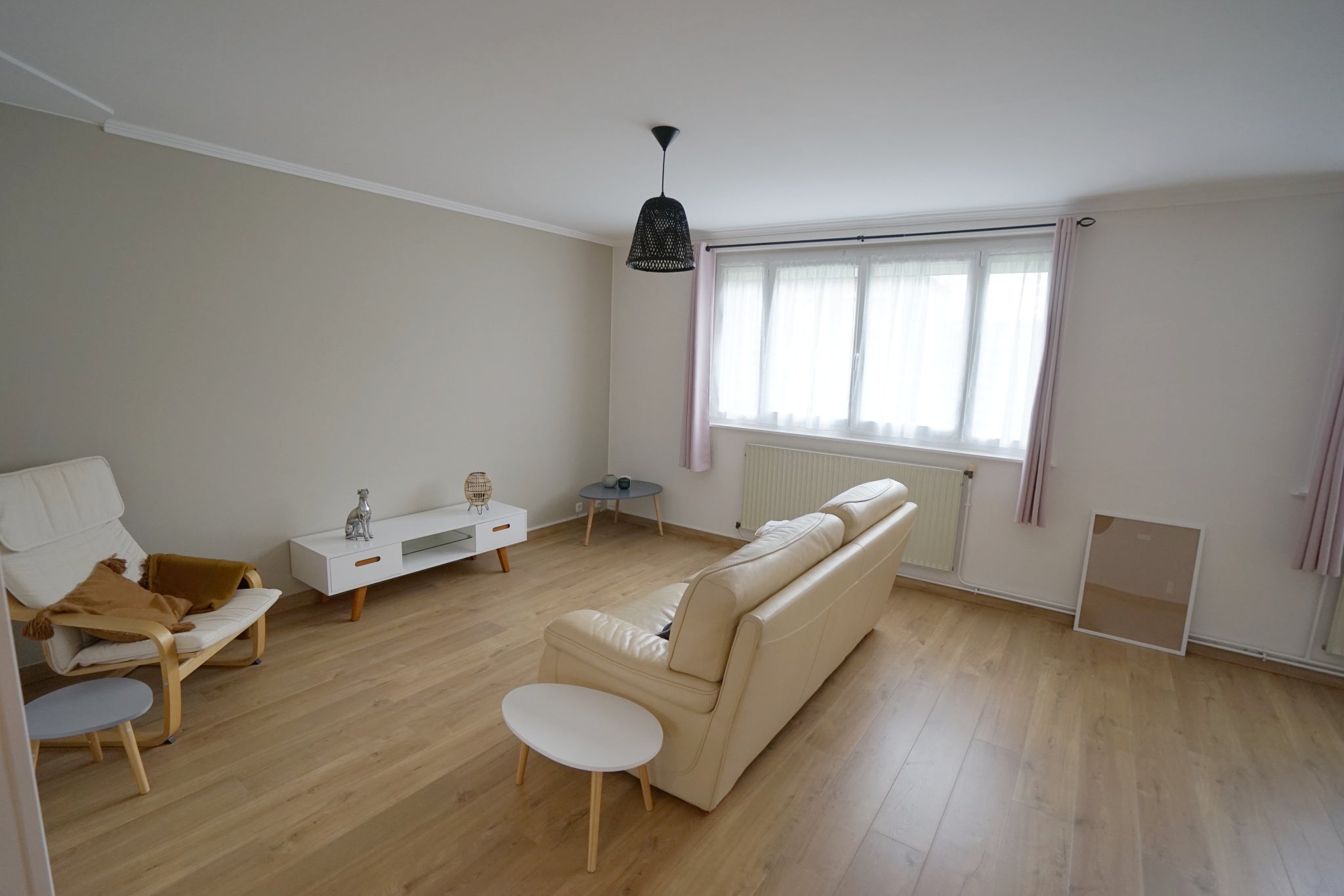 Appartement Rue Storme à Lesquin