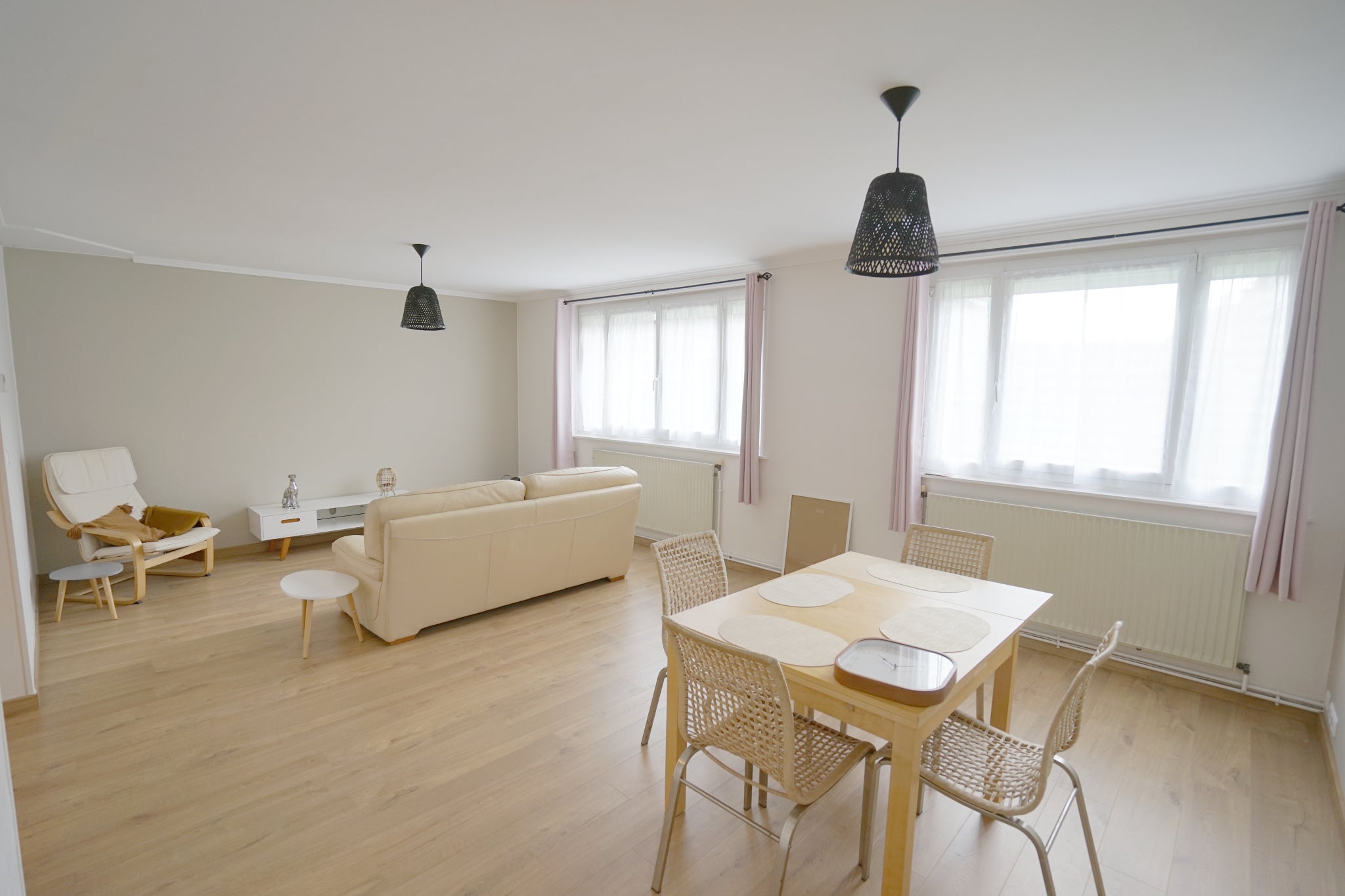 Appartement Rue Storme à Lesquin