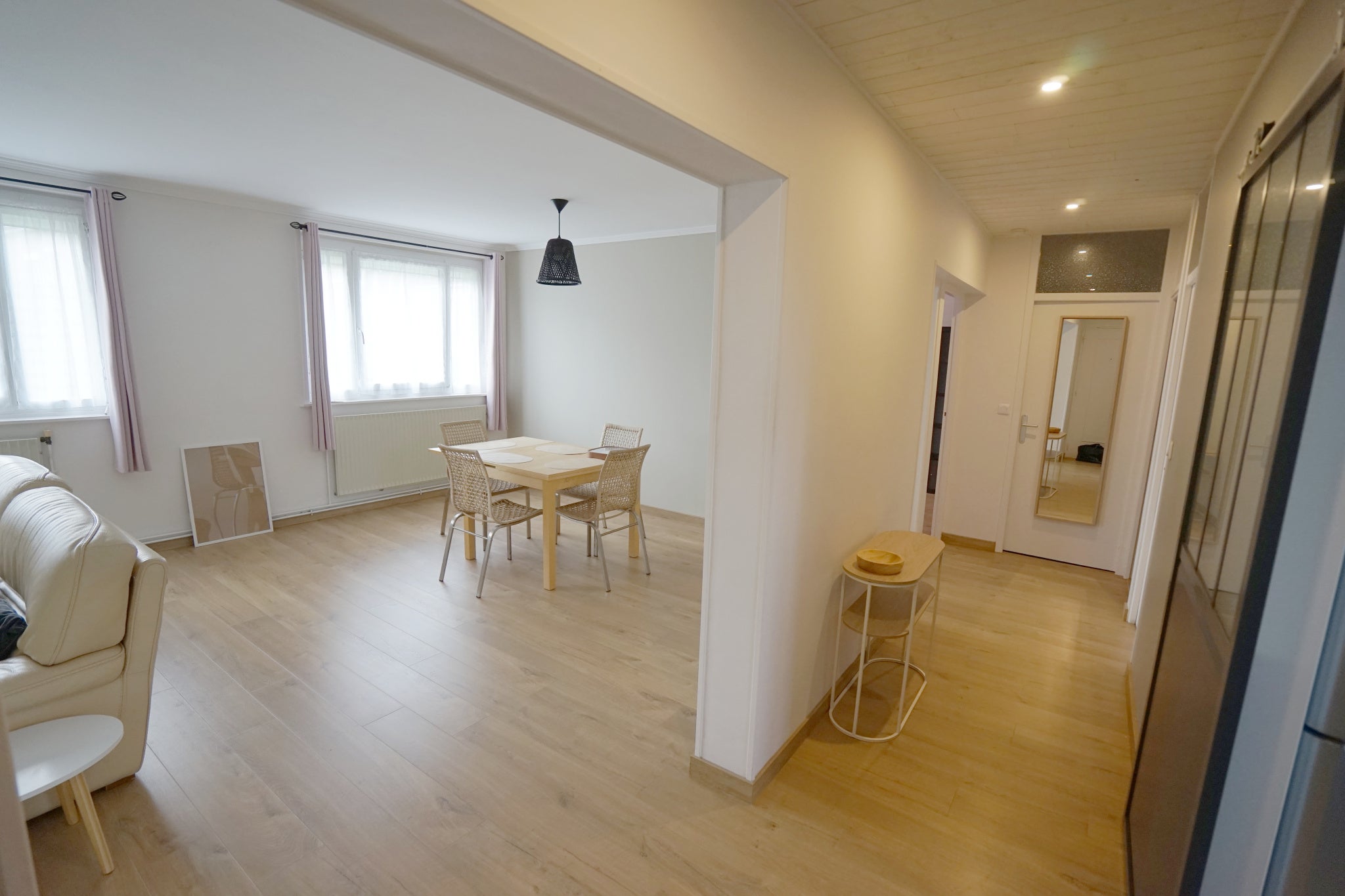 Appartement Rue Storme à Lesquin