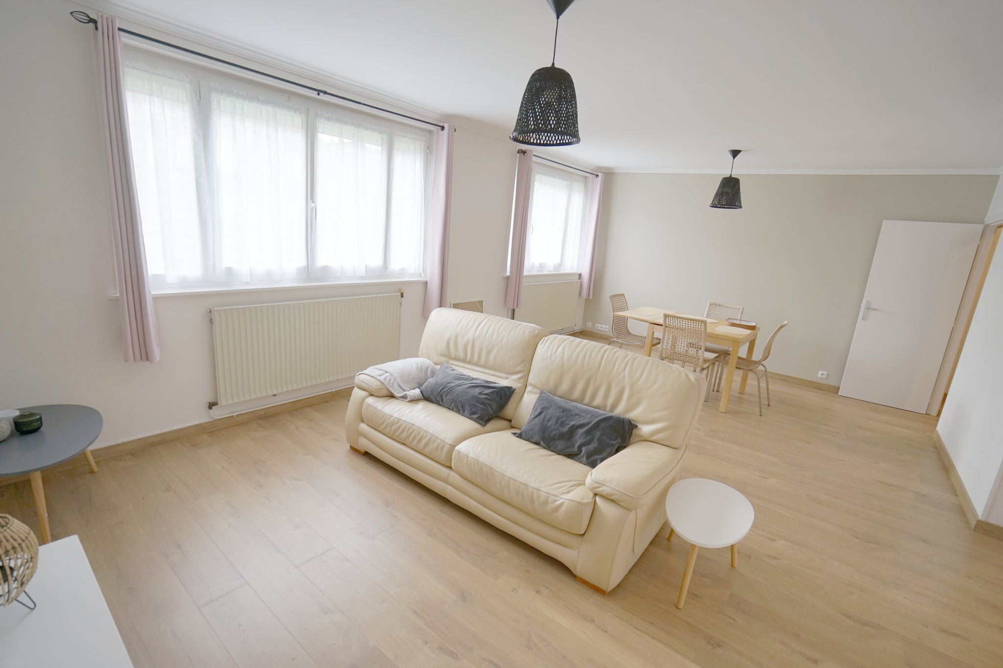 Appartement Rue Storme à Lesquin