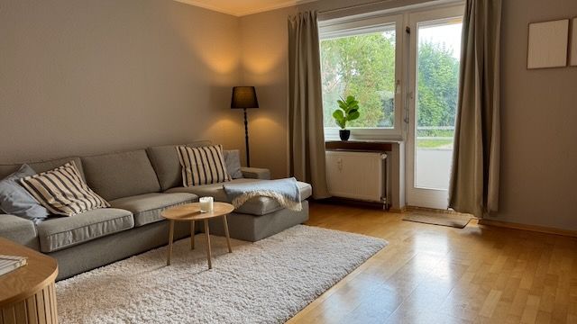 Wohnung Moordiek in Mönkeberg