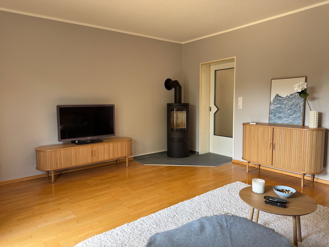 Wohnung Moordiek in Mönkeberg