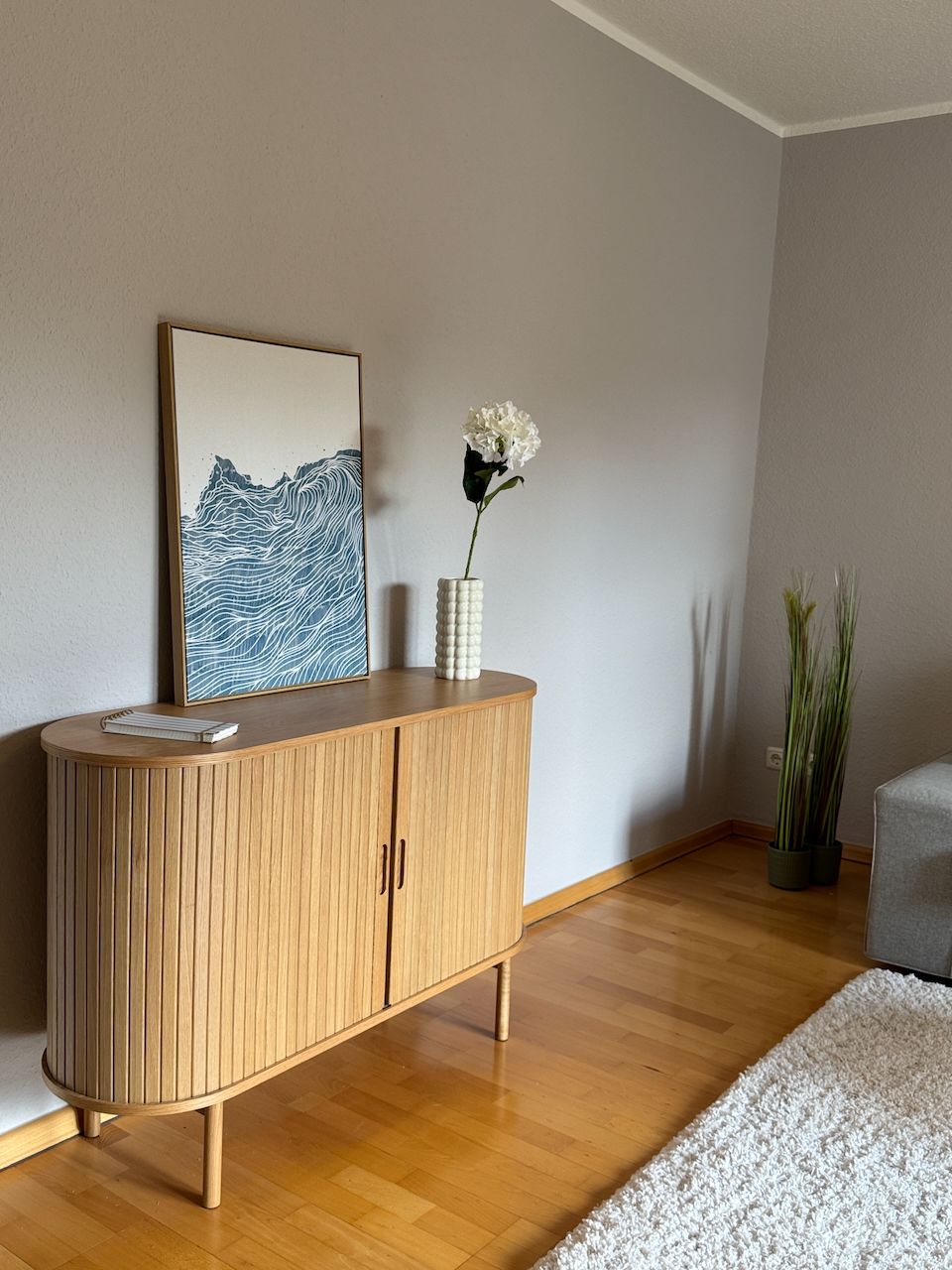 Wohnung Moordiek in Mönkeberg