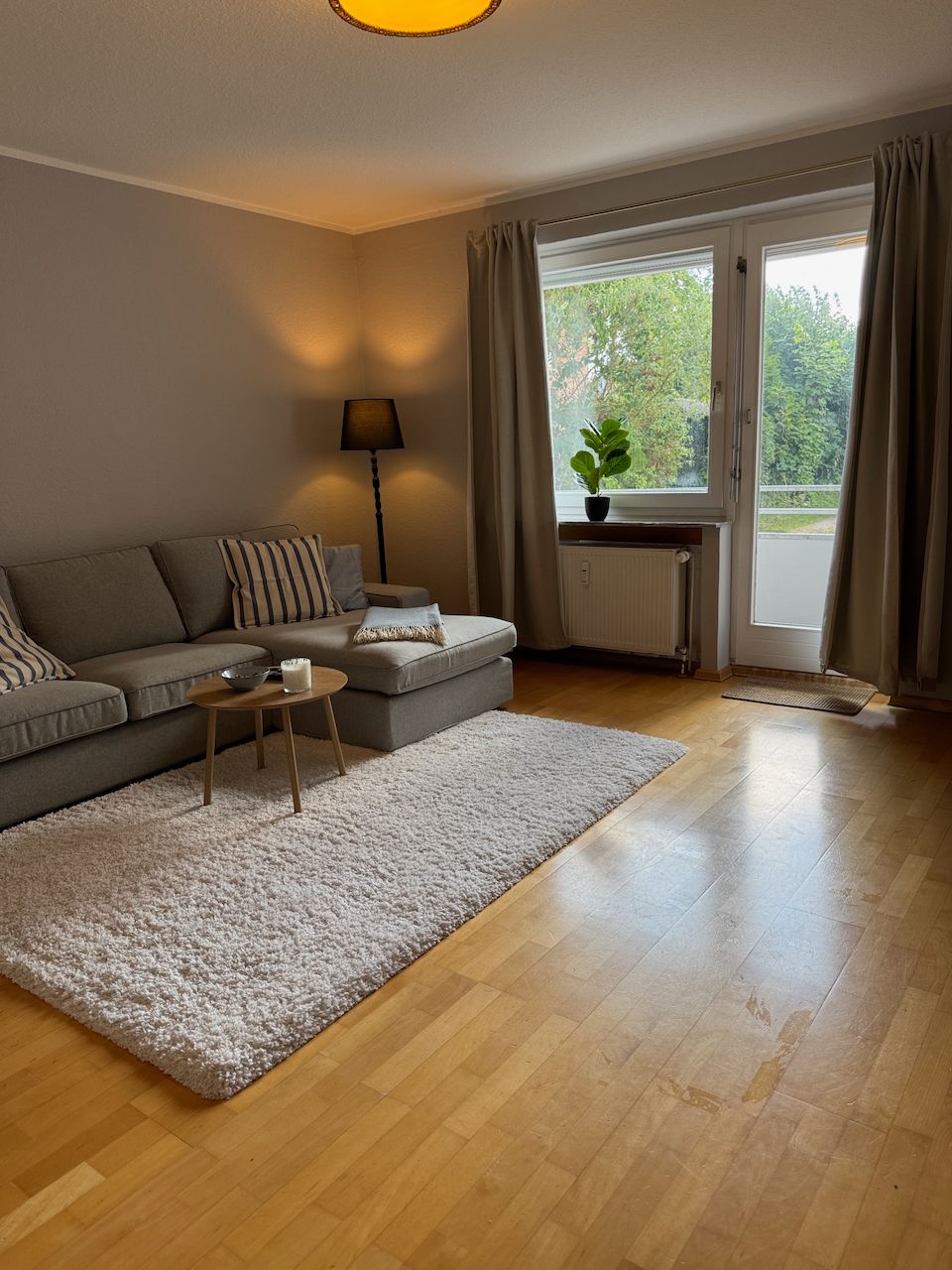 Wohnung Moordiek in Mönkeberg