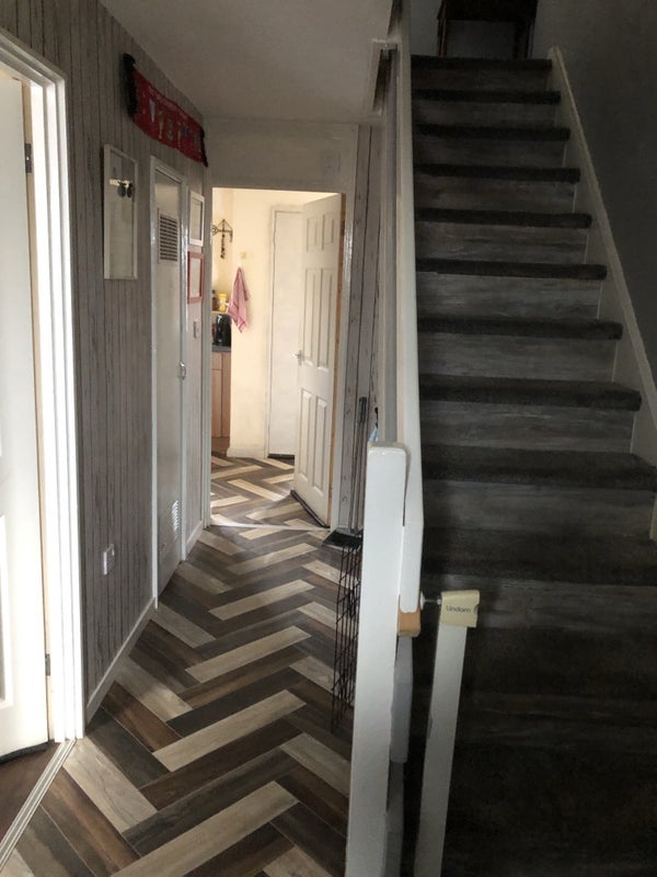 Room Hobart Close in Nottingham