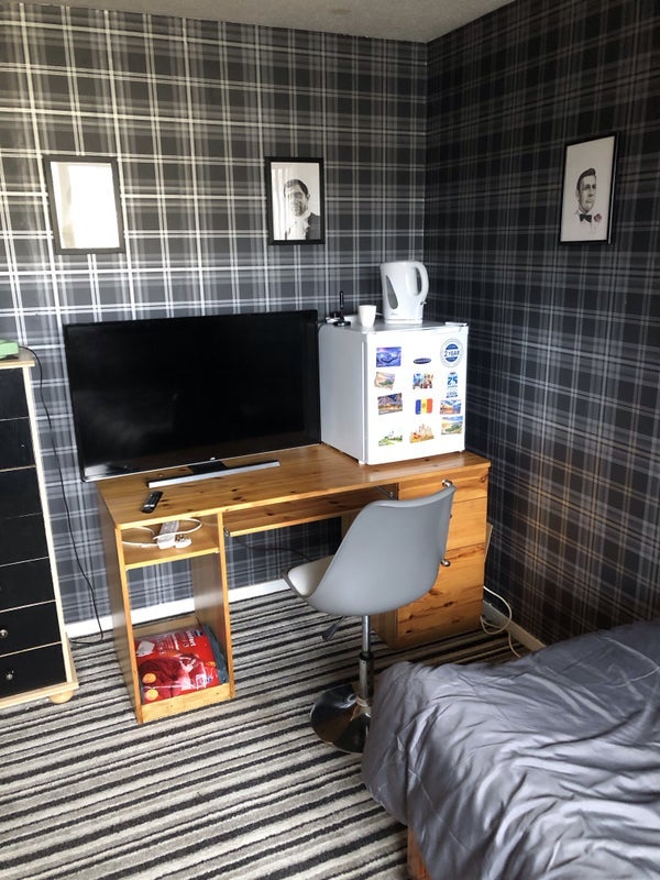 Room Hobart Close in Nottingham