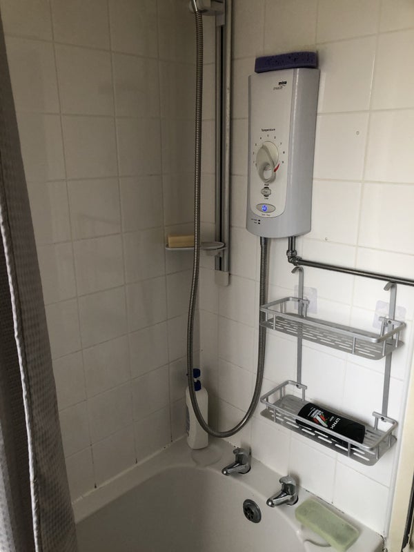Room Hobart Close in Nottingham