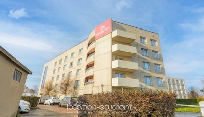 Appartement Rue Claude Bloch à Caen