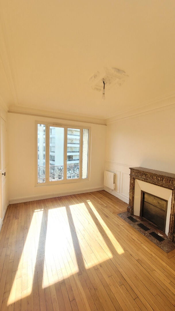 Appartement Rue de l'Hôtel de Ville à Courbevoie