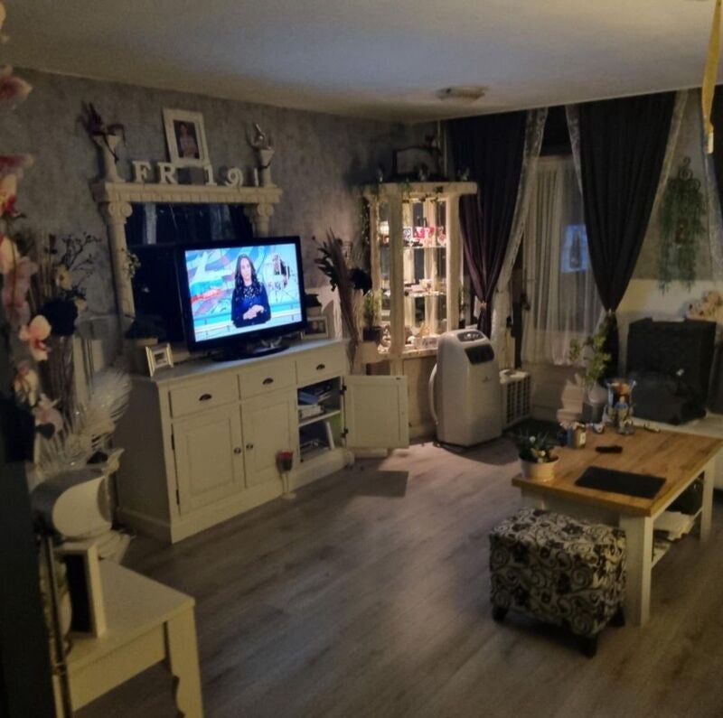 Appartement Zeisstraat in Rotterdam