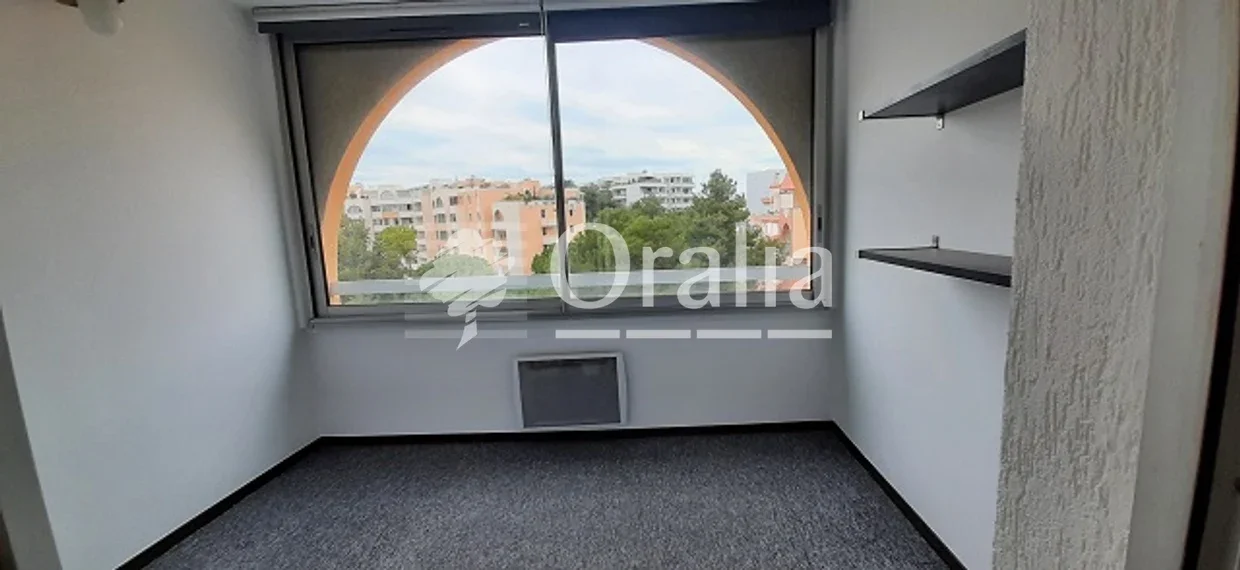 Appartement Rue du Pré aux Clercs à Montpellier