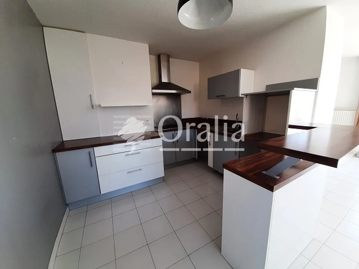 Appartement Rue du Pré aux Clercs à Montpellier
