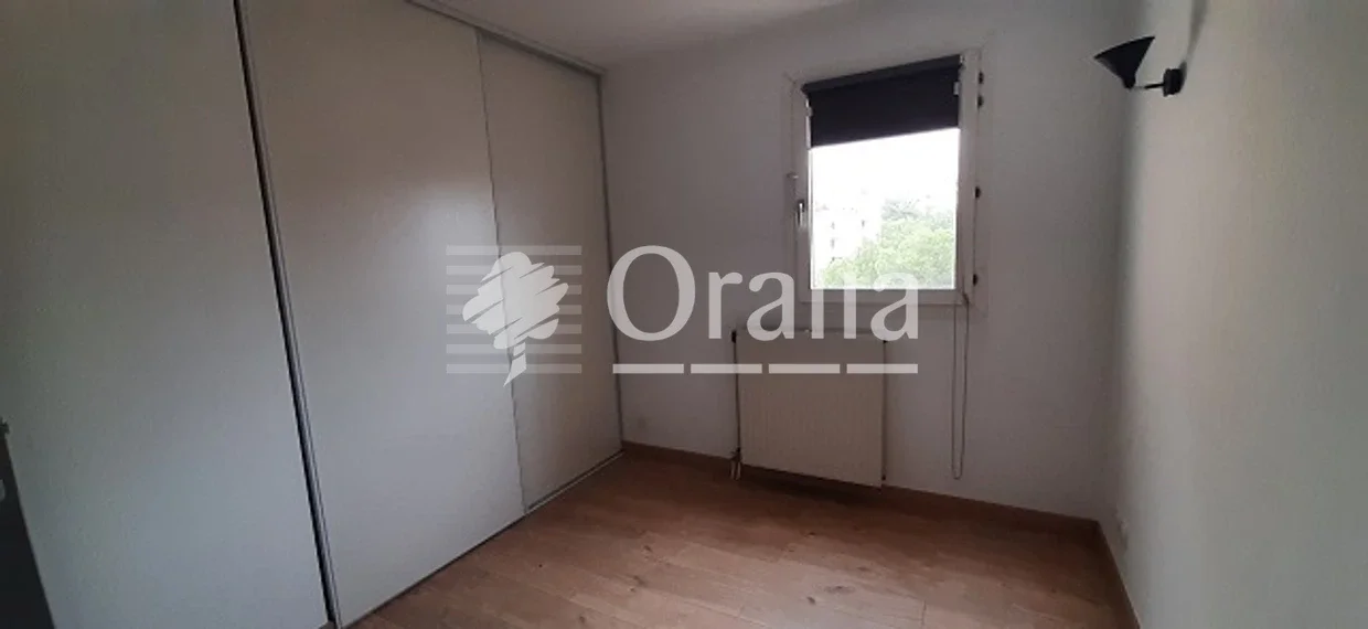 Appartement Rue du Pré aux Clercs à Montpellier