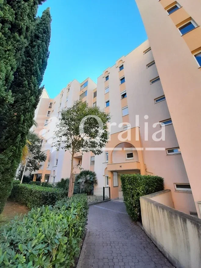 Appartement Rue du Pré aux Clercs à Montpellier