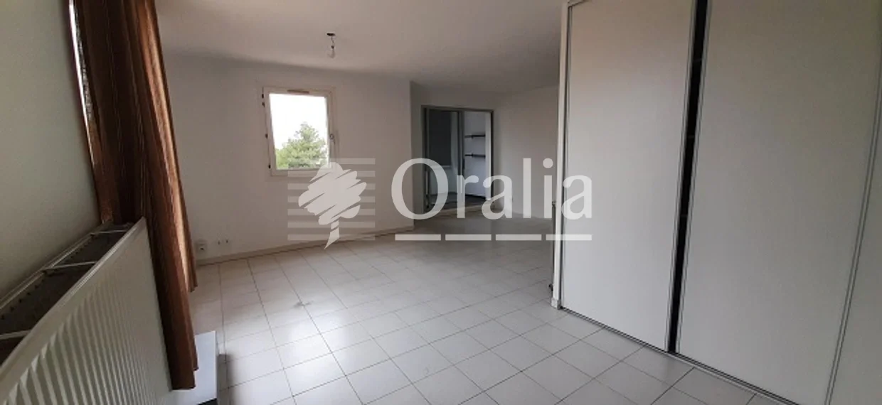 Appartement Rue du Pré aux Clercs à Montpellier