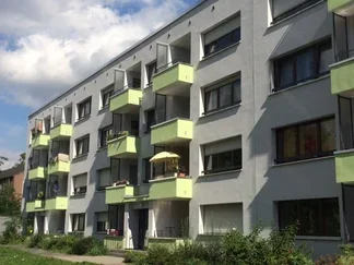 Wohnung Fehrbellinstraße in Köln