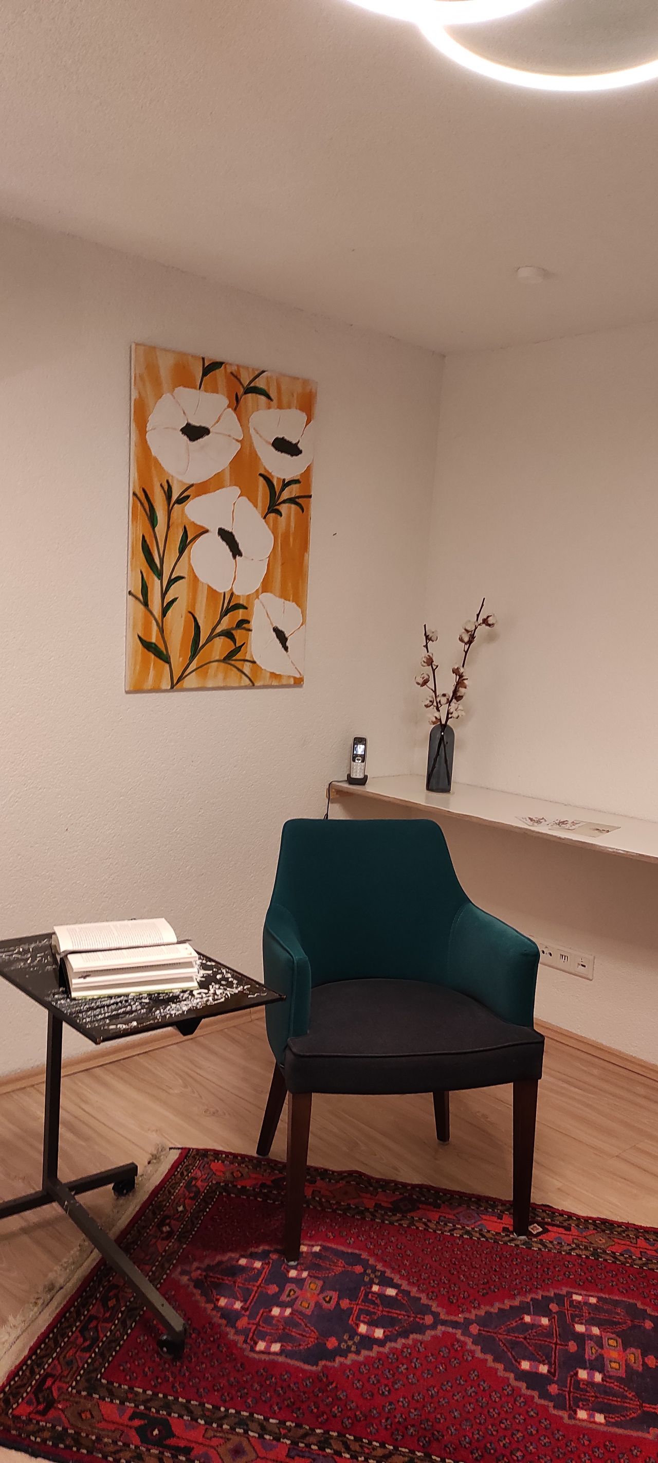 Wohnung Schleifweg in Heppenheim
