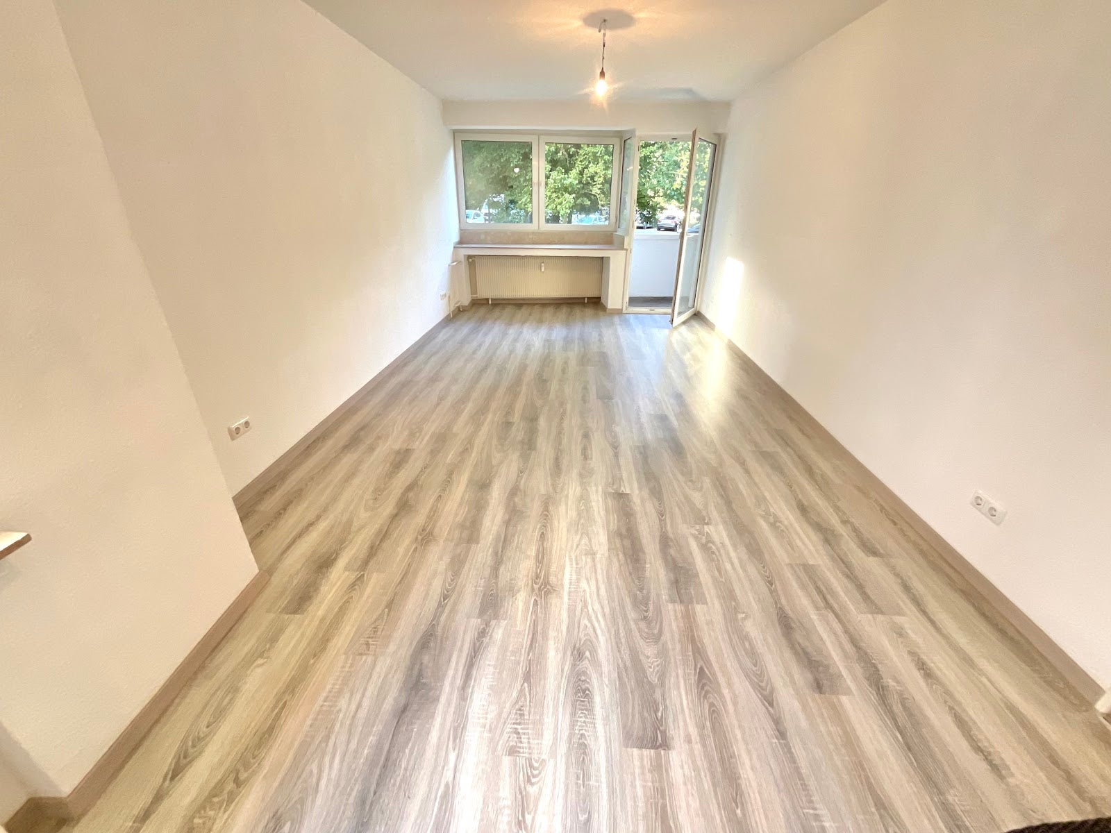 Wohnung Ripsdörnestraße in Oberhausen