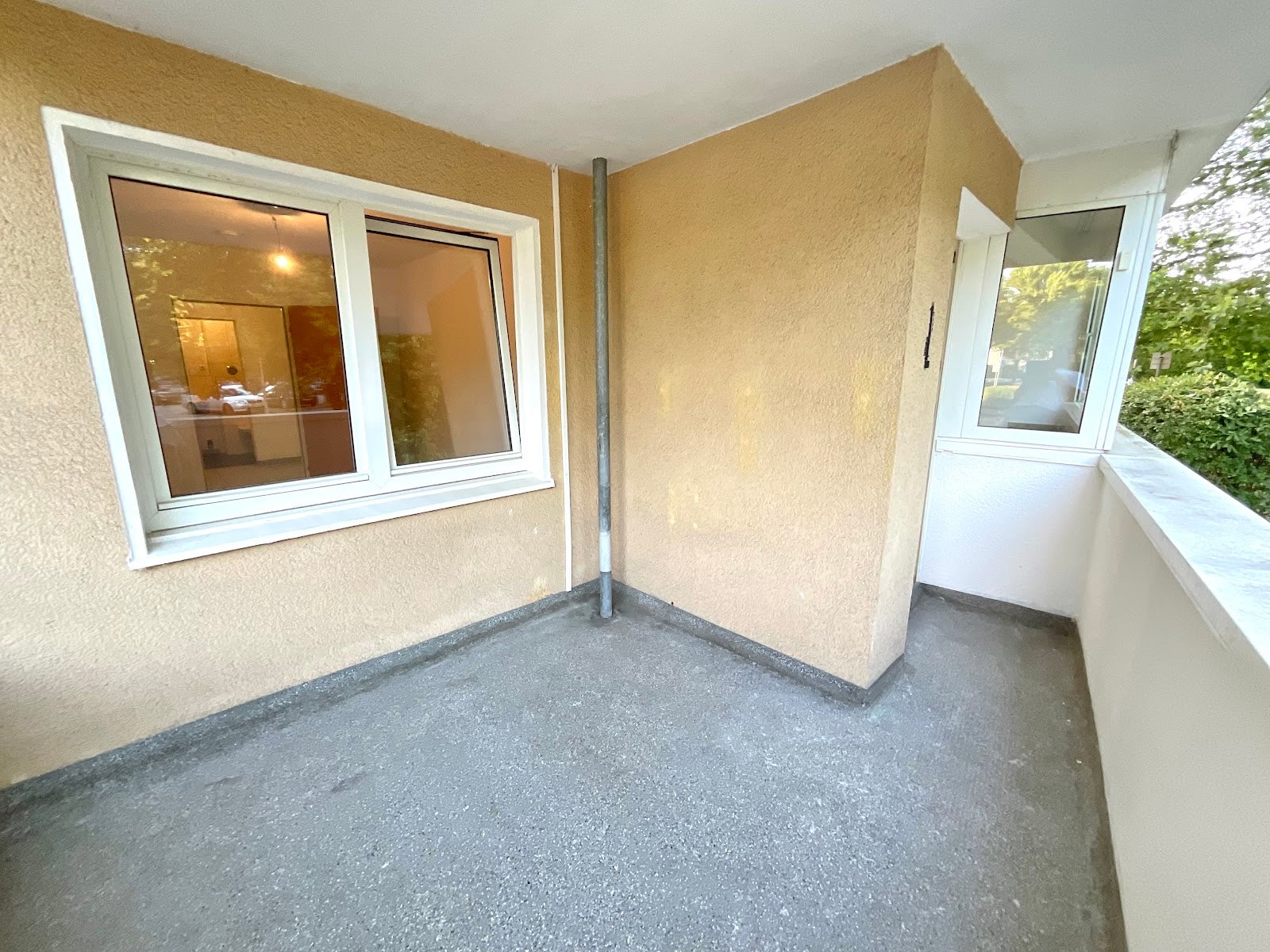 Wohnung Ripsdörnestraße in Oberhausen