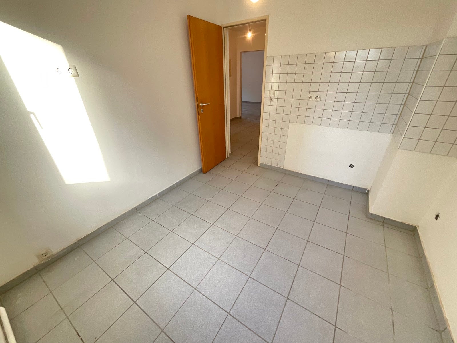 Wohnung Ripsdörnestraße in Oberhausen