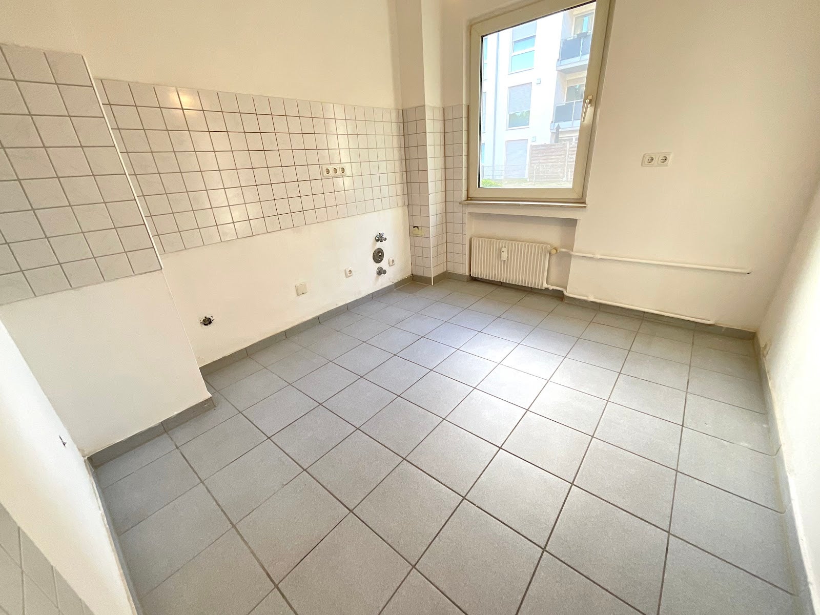 Wohnung Ripsdörnestraße in Oberhausen