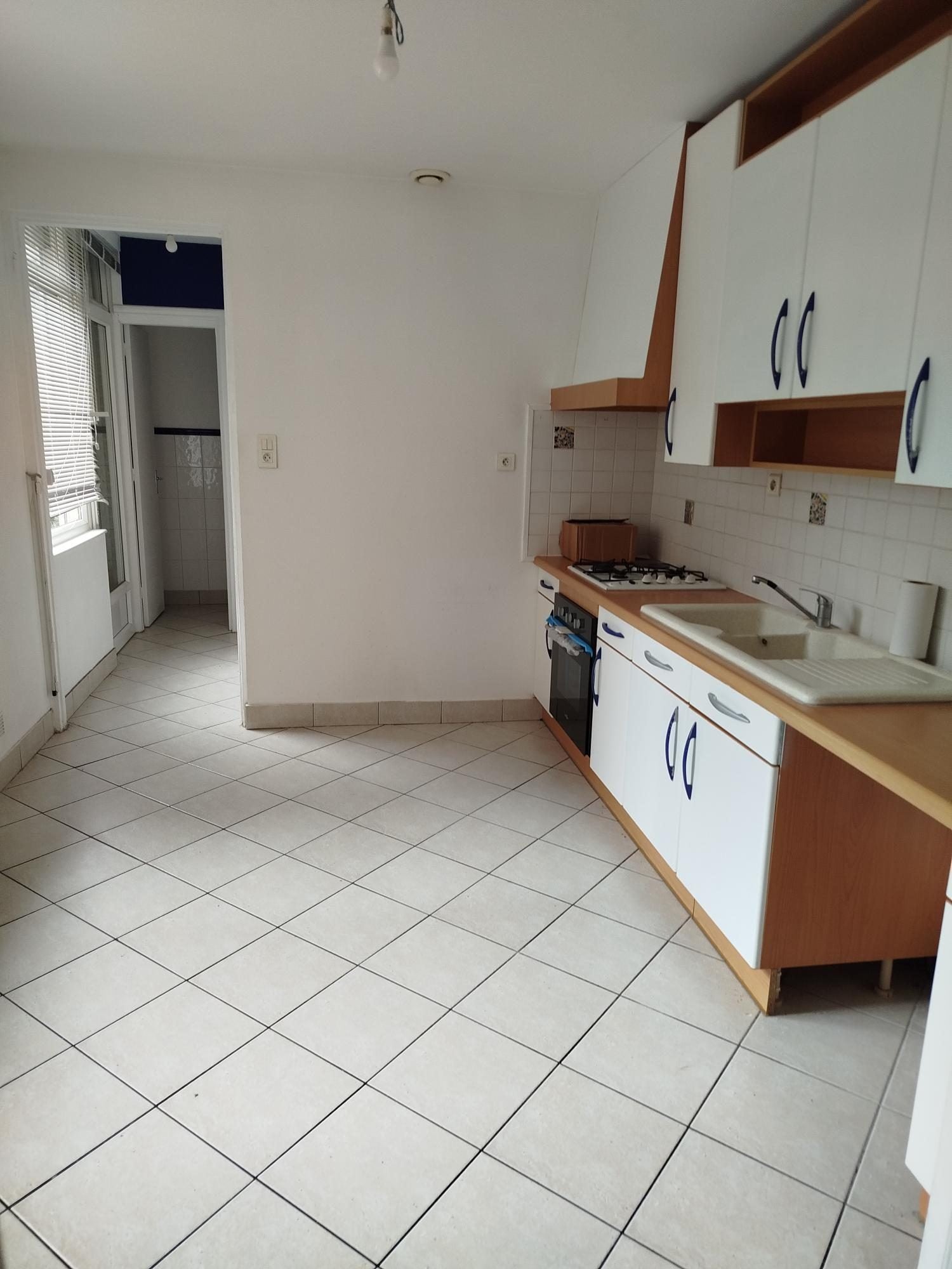 Maison Chemin de Halage à Violaines