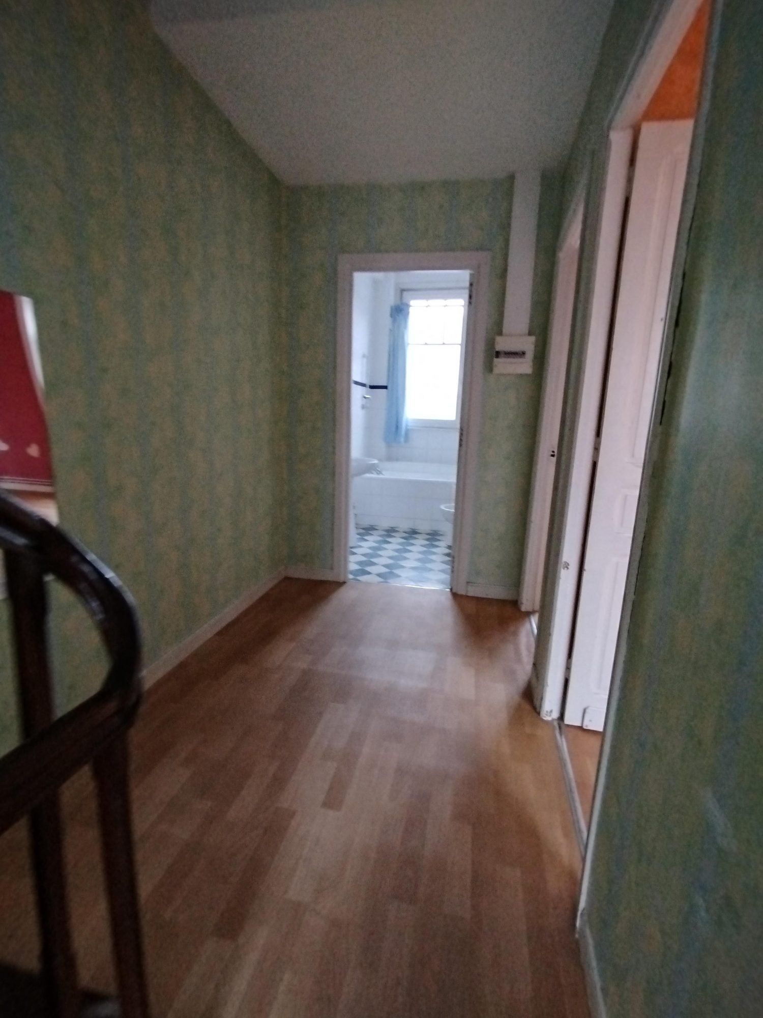 Maison Rue de l'Église à La Bassée